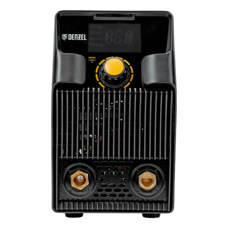 Аппарат инвертор. дуговой сварки SDR-185 Ultra, 180 А, ПВ 60% Denzel