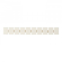 EKF Маркеры для JXB без нумерации (уп.50шт, цена за 1уп) PROxima dek-35-0