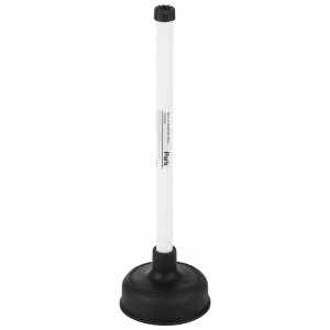 Вантуз MASTER 38см, черный 105982