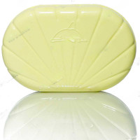 Мыльница "Ракушка" 12*12 Королева чистоты  х144