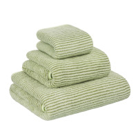 PROVANCE Стандарт Полотенце супервпитывающее, 30х50см, 95% полиэстер, 5% полиамид, 280гр/м, 4 цвета