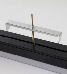 Ultraflash крепеж для подвесных офисных св-ков IP20 OLA-001