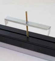 Ultraflash крепеж для подвесных офисных св-ков IP20 OLA-001