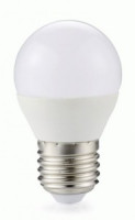 LEEK Лампа св/д LE CK LED 13W(1170lm) 6500K E27 45x90 шар G45 LE010503-0304