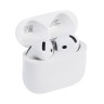 Наушники беспроводные TWS BY Space Pods 4, вкладыши, 25/200мАч, BT 5.4, белый