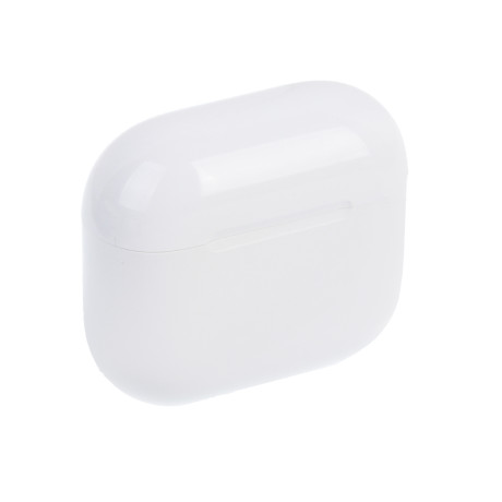 Наушники беспроводные TWS BY Space Pods 4, вкладыши, 25/200мАч, BT 5.4, белый