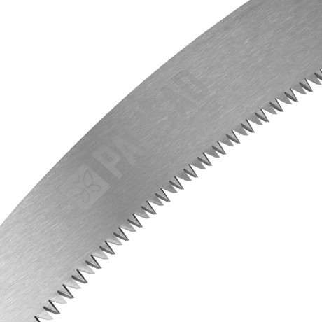 Пила садовая телескопическая, 1320 - 3050 мм, алюминиевая штанга, с чехлом, LUXE Palisad