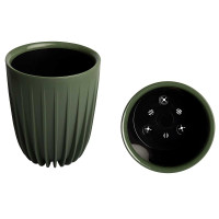 Горшок-миска СИГМА 4,5л НЕФРИТ вкл СИвкМ24-32 х5