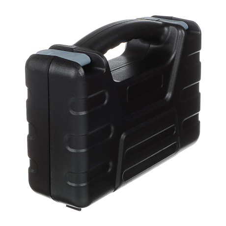 Компрессор автомобильный Кейс, 120Вт, 12л/мин