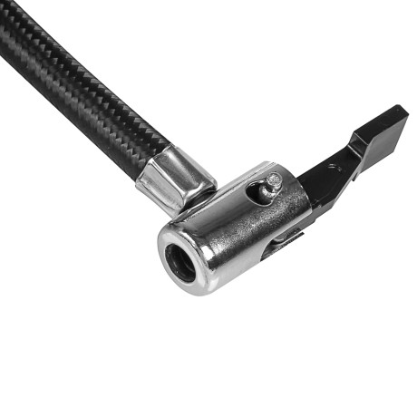 Компрессор автомобильный Кейс, 120Вт, 12л/мин