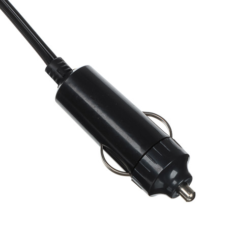 Компрессор автомобильный Кейс, 120Вт, 12л/мин