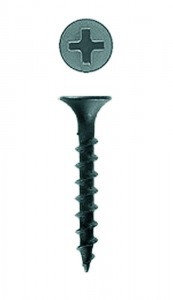 Саморезы ЗУБР универсальные фосфатиров. по дереву, PH2, 3,5х16мм, ТФ0, 15000шт