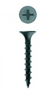 Саморезы ЗУБР универсальные фосфатиров. по дереву, PH2, 3,5х16мм, ТФ0, 15000шт