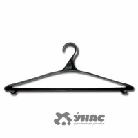 Вешалка &quot;Плечики&quot; &quot;Мультипласт&quot; (80)