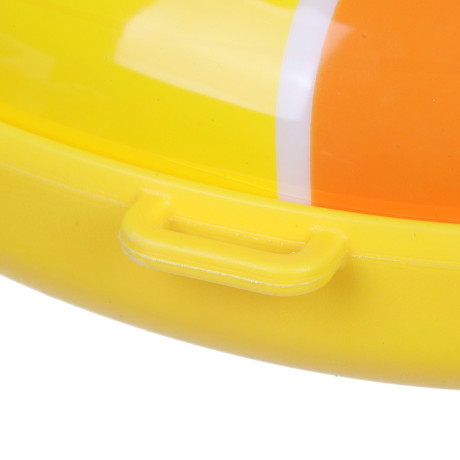 SILAPRO Водный пистолет-рюкзак Ракета, 2л, пистолет 23х13, рюкзак 27х20см, PP, 2 вида