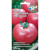 Семена Томат Малиновый мясистый Седек