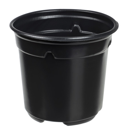 Набор горшочков для рассады 20шт, 90х80 мм, полистирол