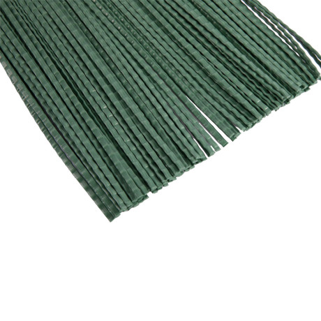 Метла полипропиленовая, 230 х 250 мм, плоская, без черенка, Сибртех