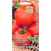 Семена Томат Ранняя пташка Поиск