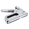 ЕРМАК Степлер мебельный регулируемый (4-14мм)х11,3мм