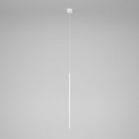 Elektrostandard св-к подвесной св/д 3W 4000K 81lm 65х1650 белый Flinn 50262 LED Умный дом a066778