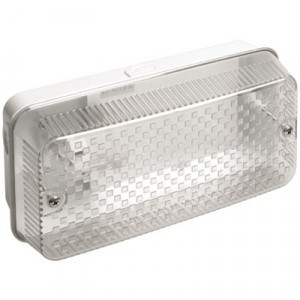 Светильник НПП3006 серый 60W IP54 IEK