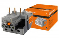 TDM реле электротепловое РТН-3365 80-93А SQ0712-0018