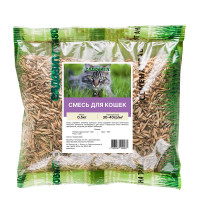 Смесь для кошек 0,5кг САДОВИТА (20/1000)