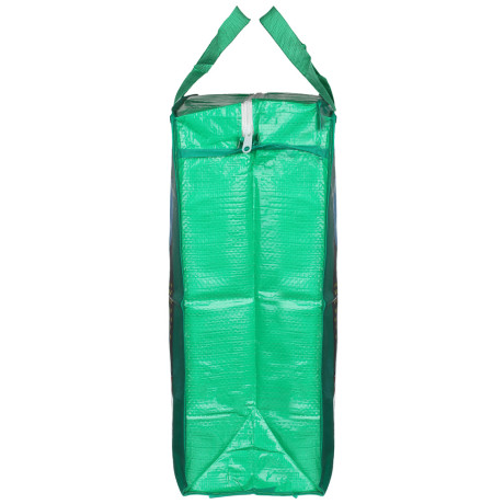 Сумка хозяйственная тм VETTA, 50х55х25см, 68 литров, до 6кг, полипропилен, 4 дизайна