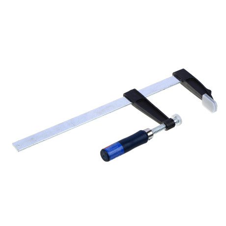 РОКОТ Струбцина F-образная, 300 х 80 х 360 мм