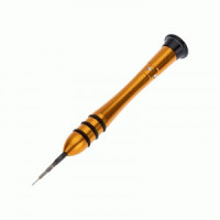 REXANT Отвертка для телефонов Pentalobe 0.8 (звездочка), 12-4766