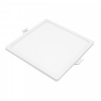 APEYRON св-к встр. св/д даунлайт (панель) квадр 15W 1200lm 145x129 встр.драйвер 2700К 2K 06-29