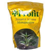 Защита почвы (метаризиум) 1 л Profit х20