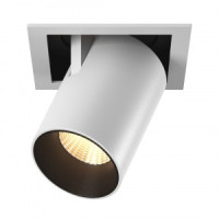 SWG/Design LED встр. LED св-к GL 7117-1/12W одинарный 12 W 3000K 2K SPL-SQ1-12-WW