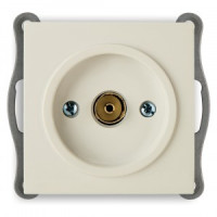 Nilson TOURAN-ALEGRA-THOR мех. роз. TV (проходная) СУ  крем. 24120428