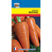 Морковь Болтекс Урожай у дачи Ц