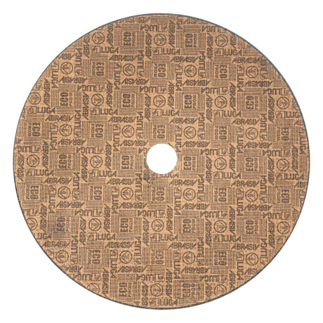 Круг отрезной по металлу, 230 х 1.6 х 22 мм "Луга"