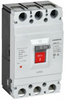 IEK GENERICA автоматический выкл. ВА66-37 3Р 315А 35кА SAV40-3-0315-G