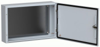 IEK TITAN 5 щит (корпус) метал. ЩМП-40.60.15 (400х600х150) УХЛ1 IP66 TI5-10-N-040-060-015-66
