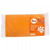 Тряпка для пола вискоза 50*60см,140гр/м2,310217/Рыжий Кот