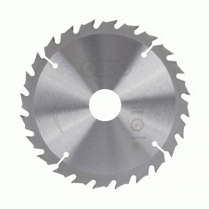 PATRIOT Диск EDGE by пильный по дереву 165х24х30/20, 810010004