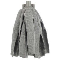 Насадка для швабры из микрофибры Моп Vetta 30 см