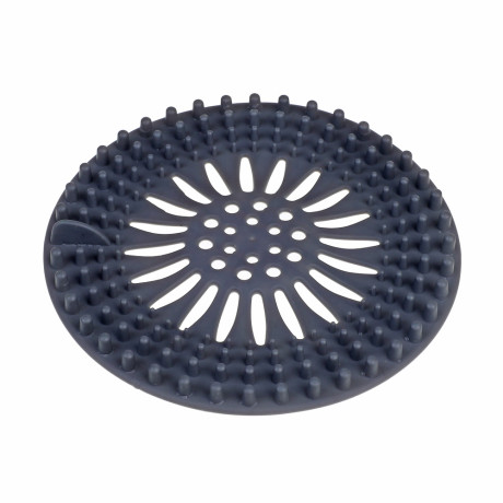 Сито-фильтр для раковины тм VETTA, силикон, d13см