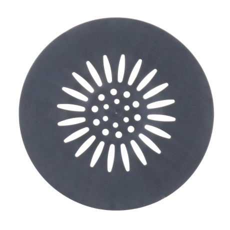 Сито-фильтр для раковины тм VETTA, силикон, d13см