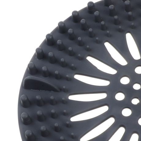 Сито-фильтр для раковины тм VETTA, силикон, d13см