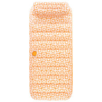 BESTWAY Надувной матрас COMFORT PLUSH  DELUXE, 183x84см, 43836