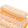BESTWAY Надувной матрас COMFORT PLUSH DELUXE, 183x84см, 43836