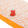 BESTWAY Надувной матрас COMFORT PLUSH DELUXE, 183x84см, 43836