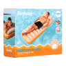 BESTWAY Надувной матрас COMFORT PLUSH DELUXE, 183x84см, 43836