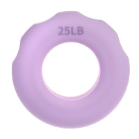 SILAPRO Эспандер, 6см, 25LB, силикон